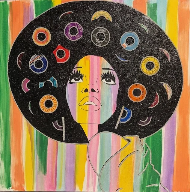 Music In My Head