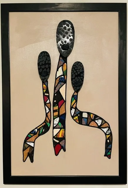 "I Have Your Back" by Cedric "Cet" McNeal