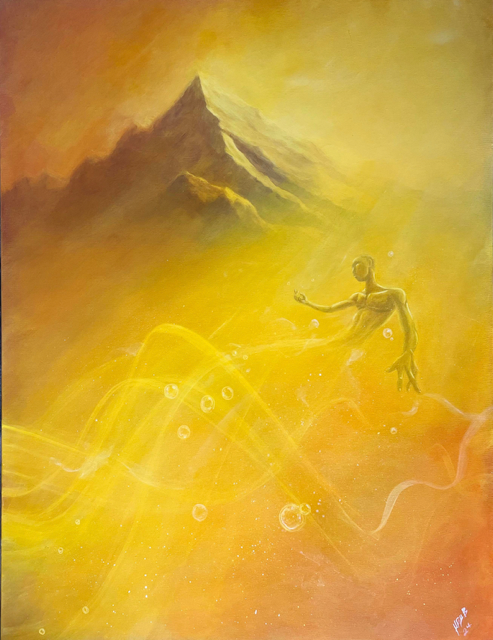Integration of the Soul