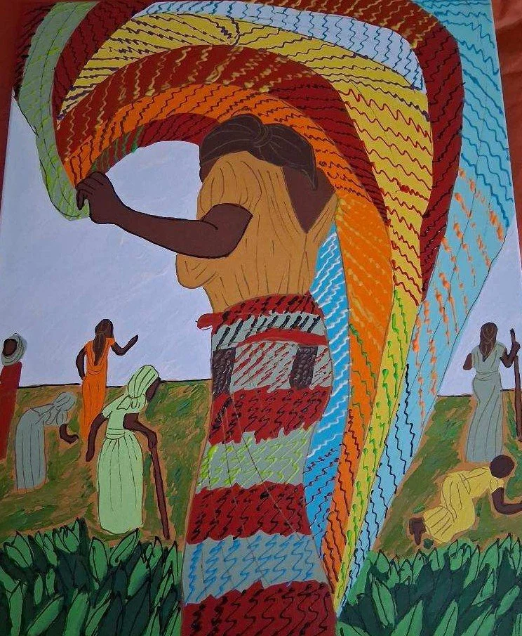 Motherland