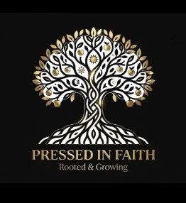 Pressed in Faith
