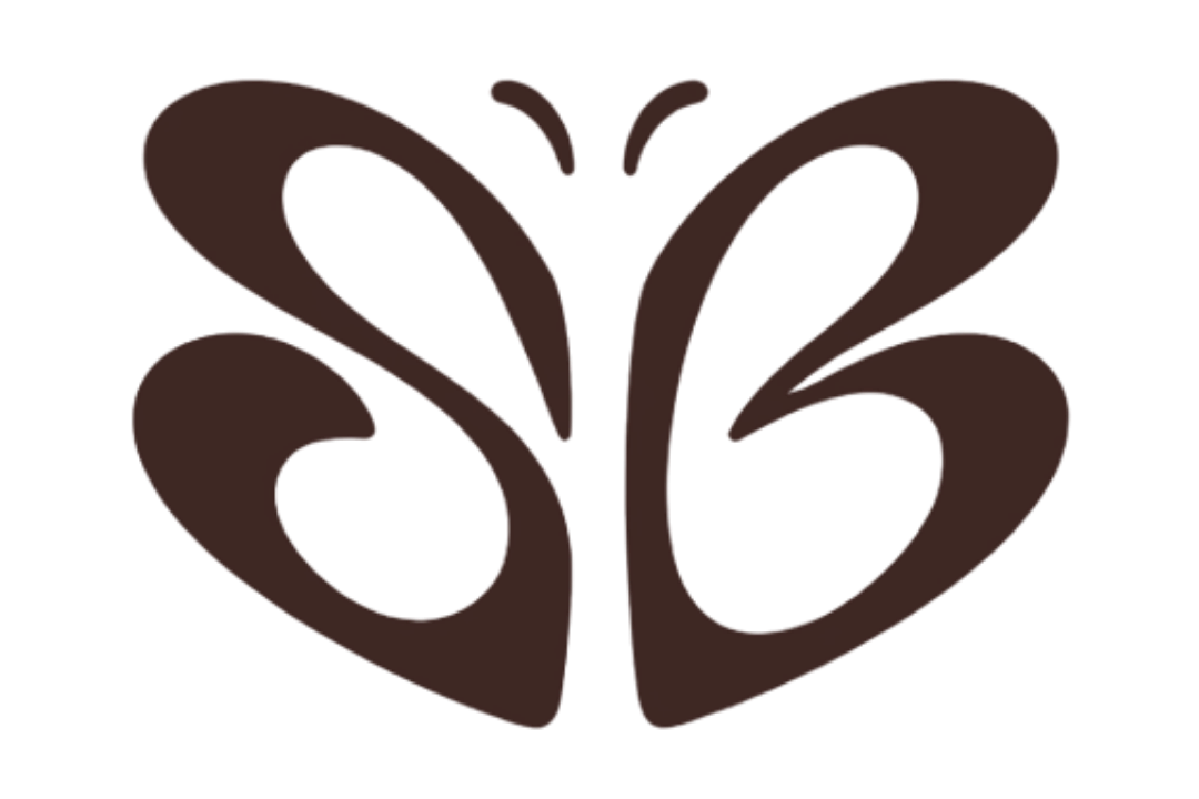 social butterfly