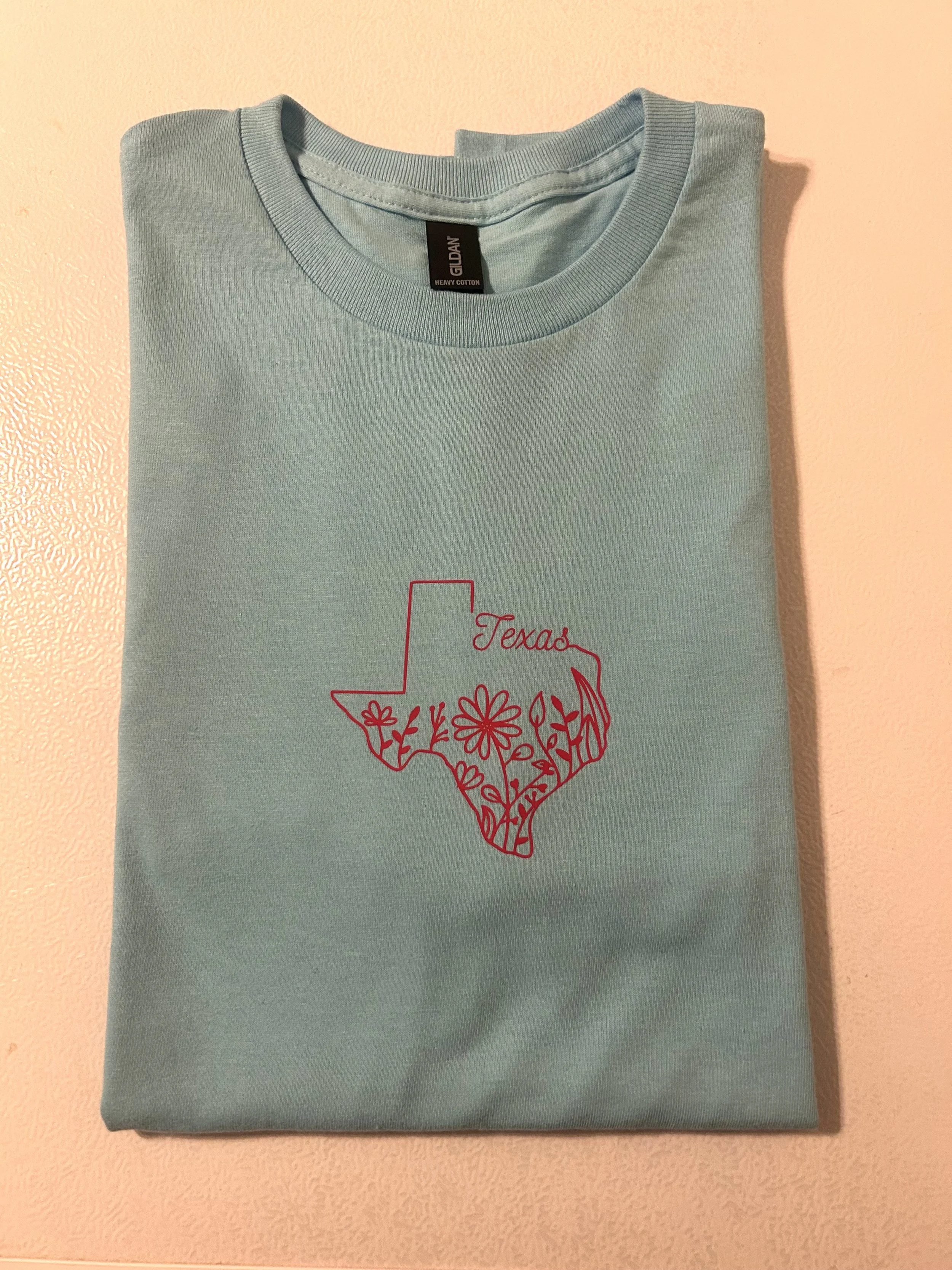 Texas Shirt