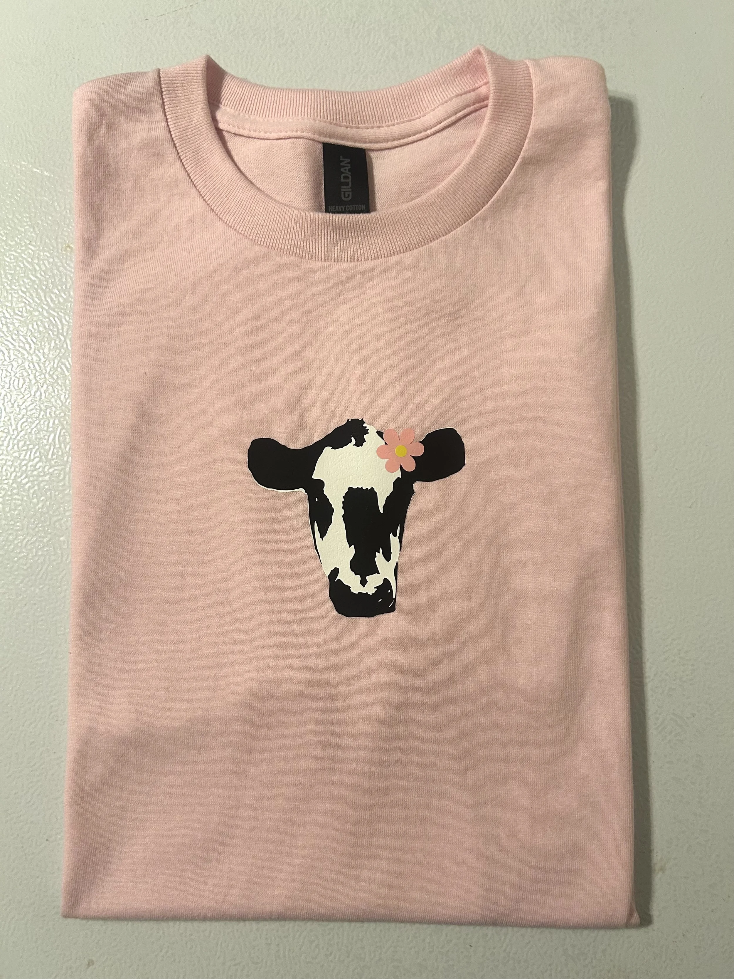 Daisy Shirt