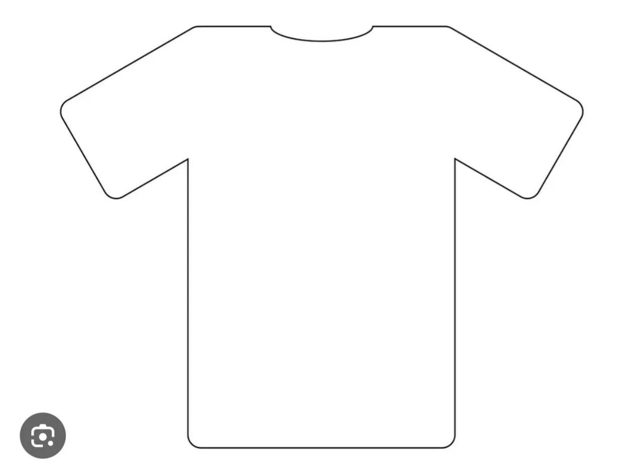 Custom Shirt