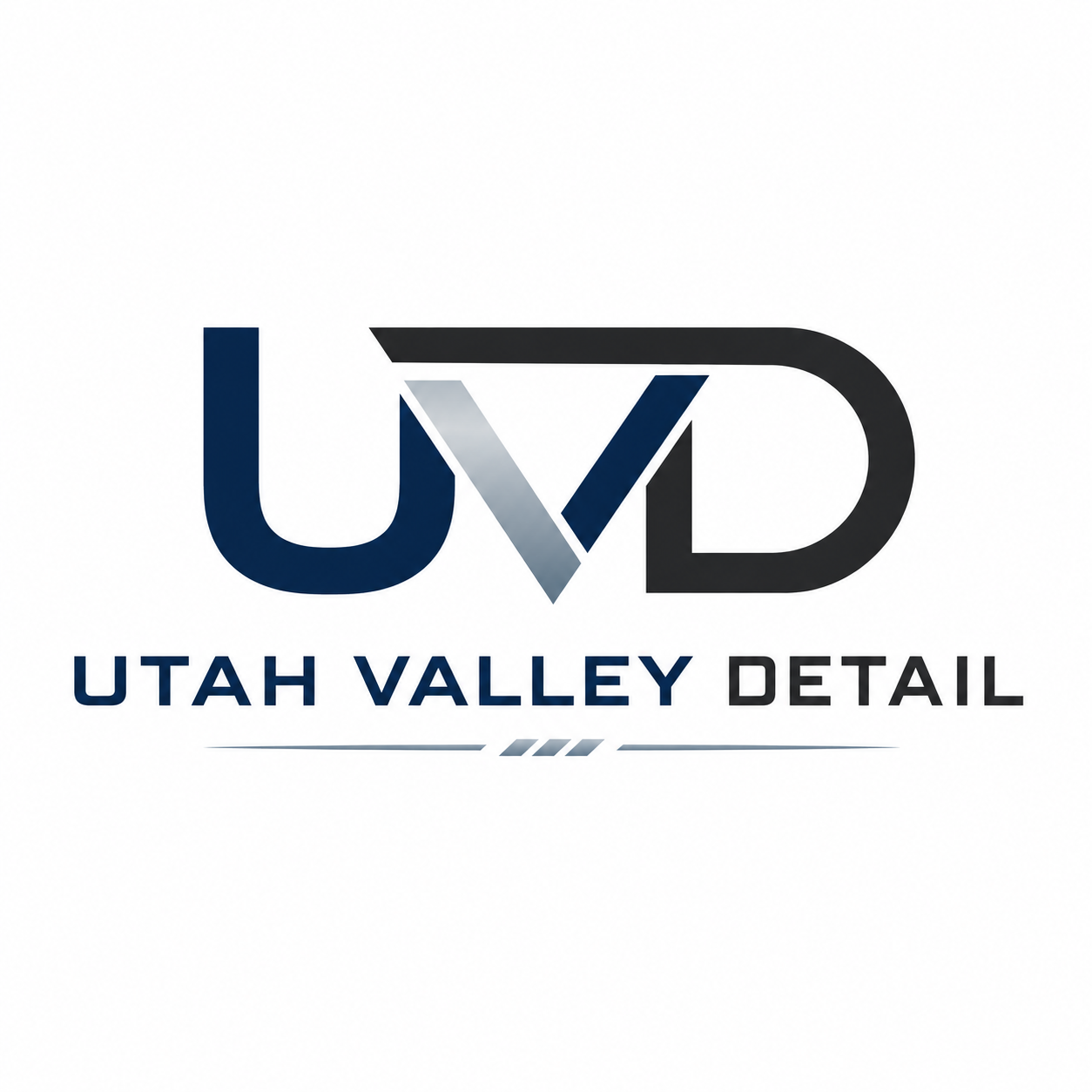 Utah Valley Detail