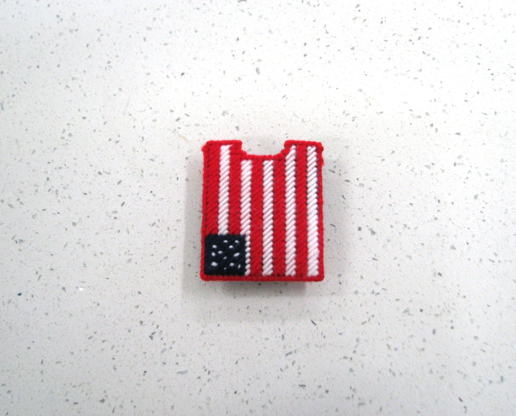 American Spirit Playing Card Holder