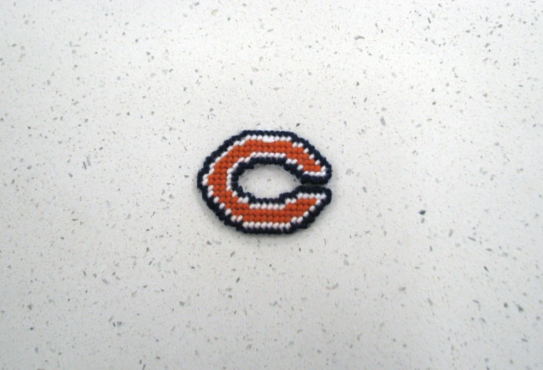 Bears Fan Spirit Hanging Ornament