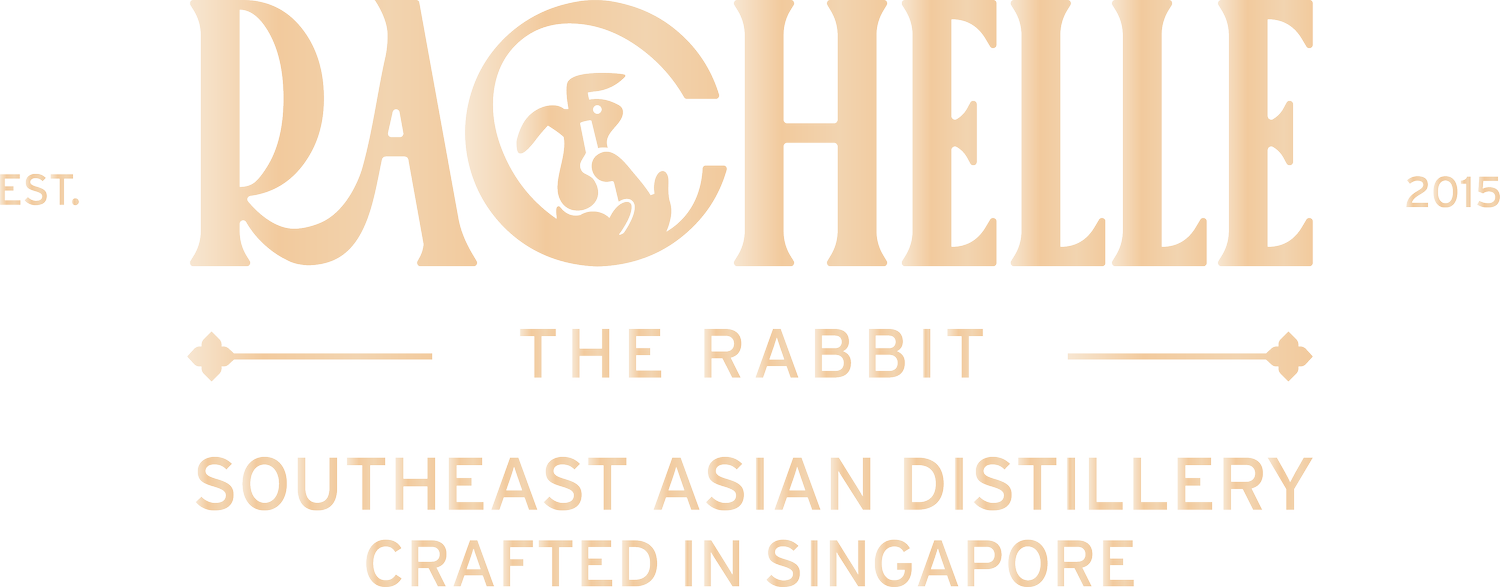 Rachelle The Rabbit Distillery