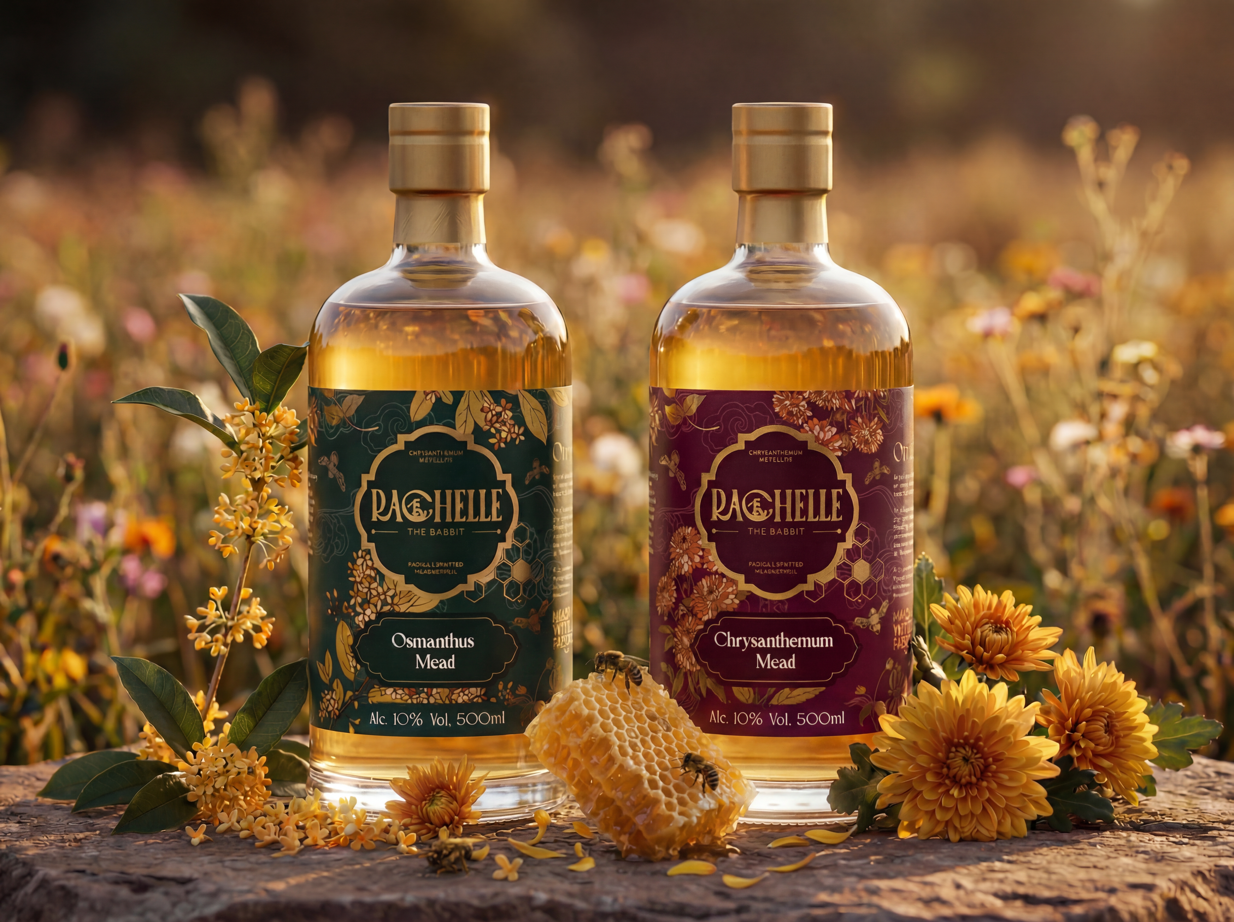 Mead