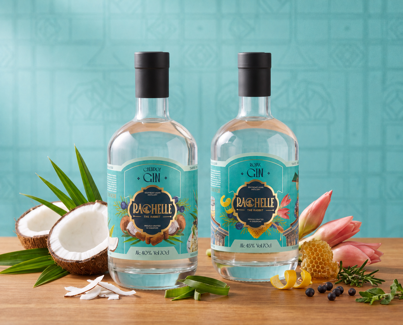 Gin