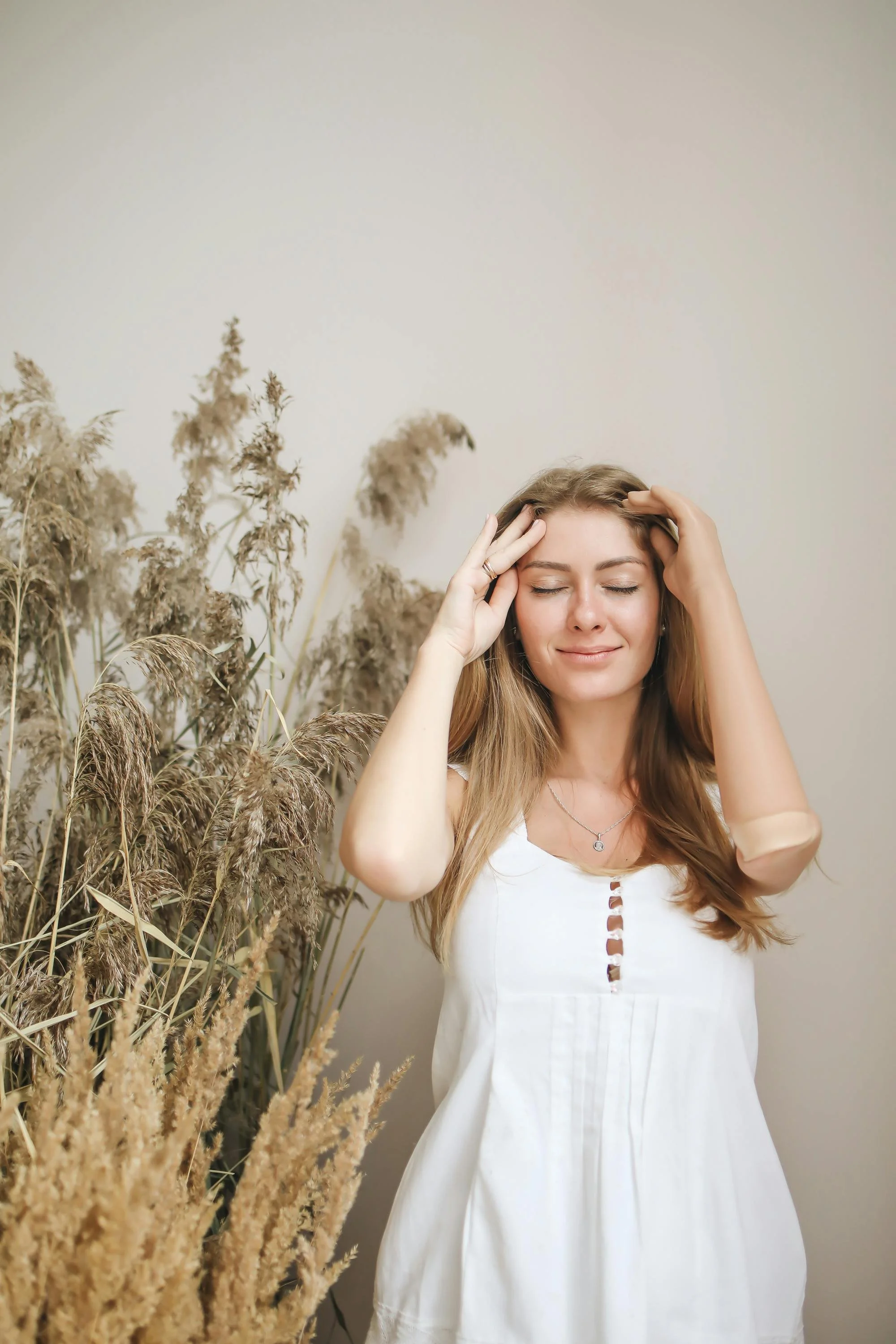 How to Calm an Overactive Nervous System