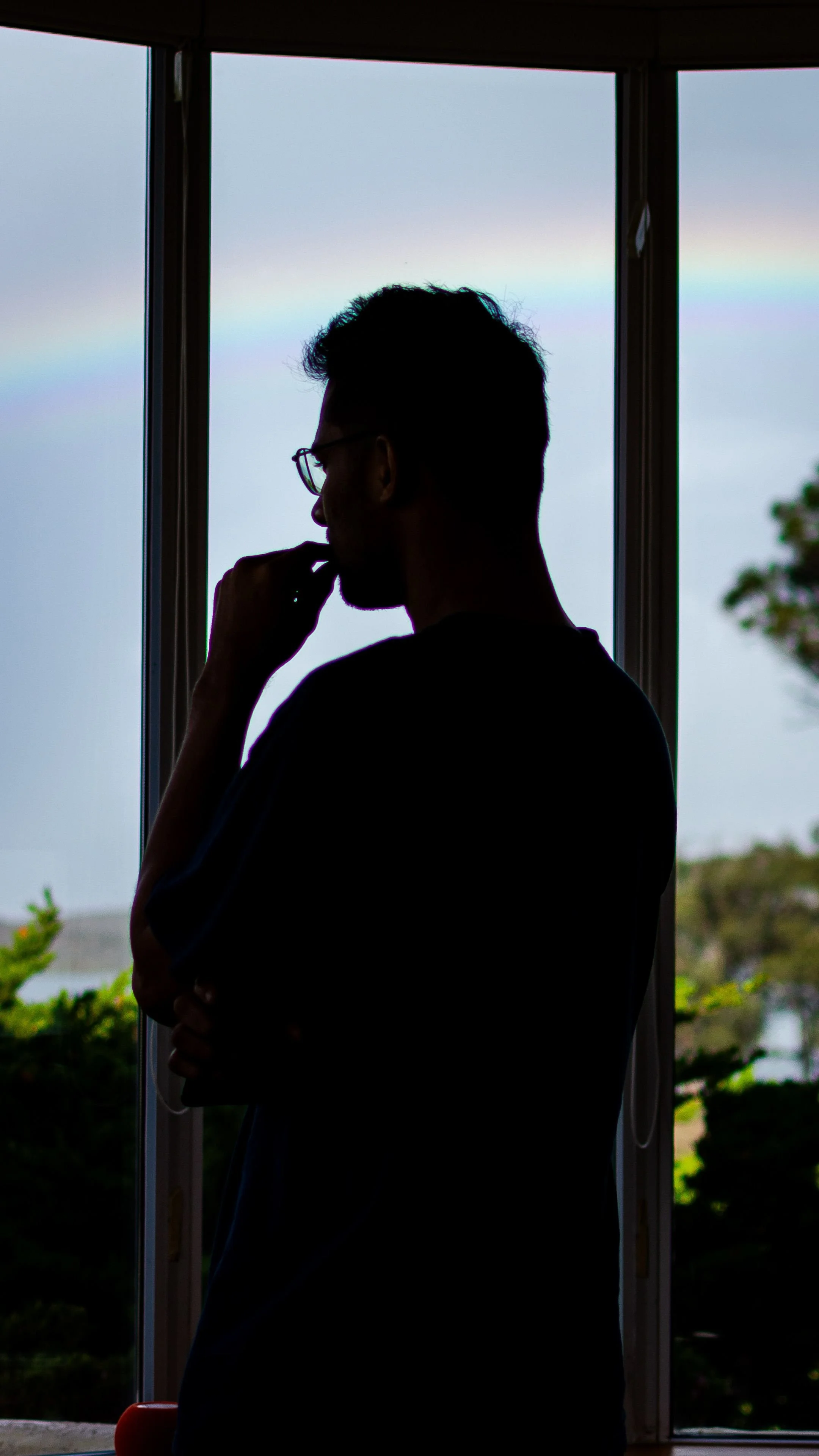 Why You Keep Looking Outside Yourself for Answers