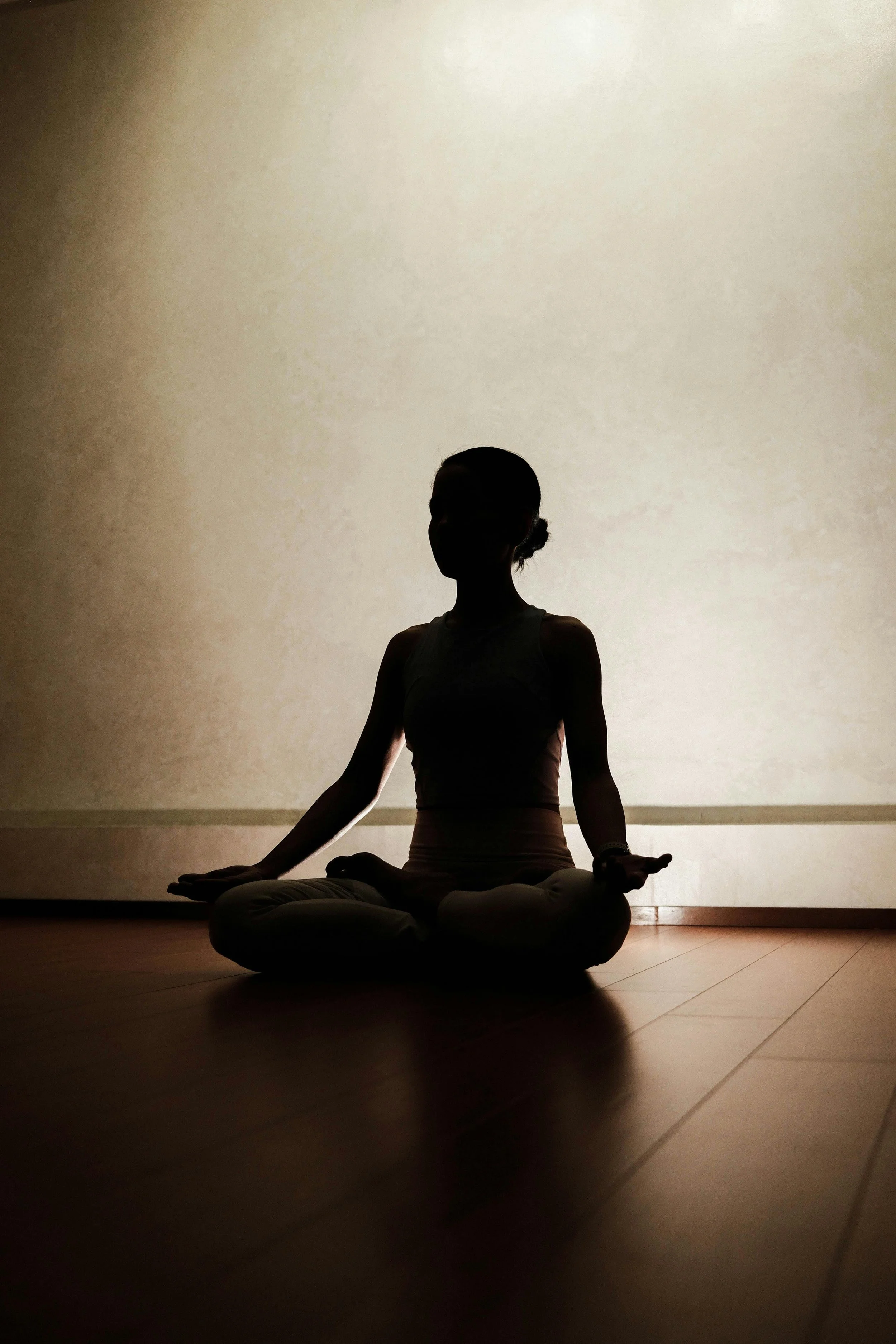 The Difference Between Mental Clarity and Mental Control