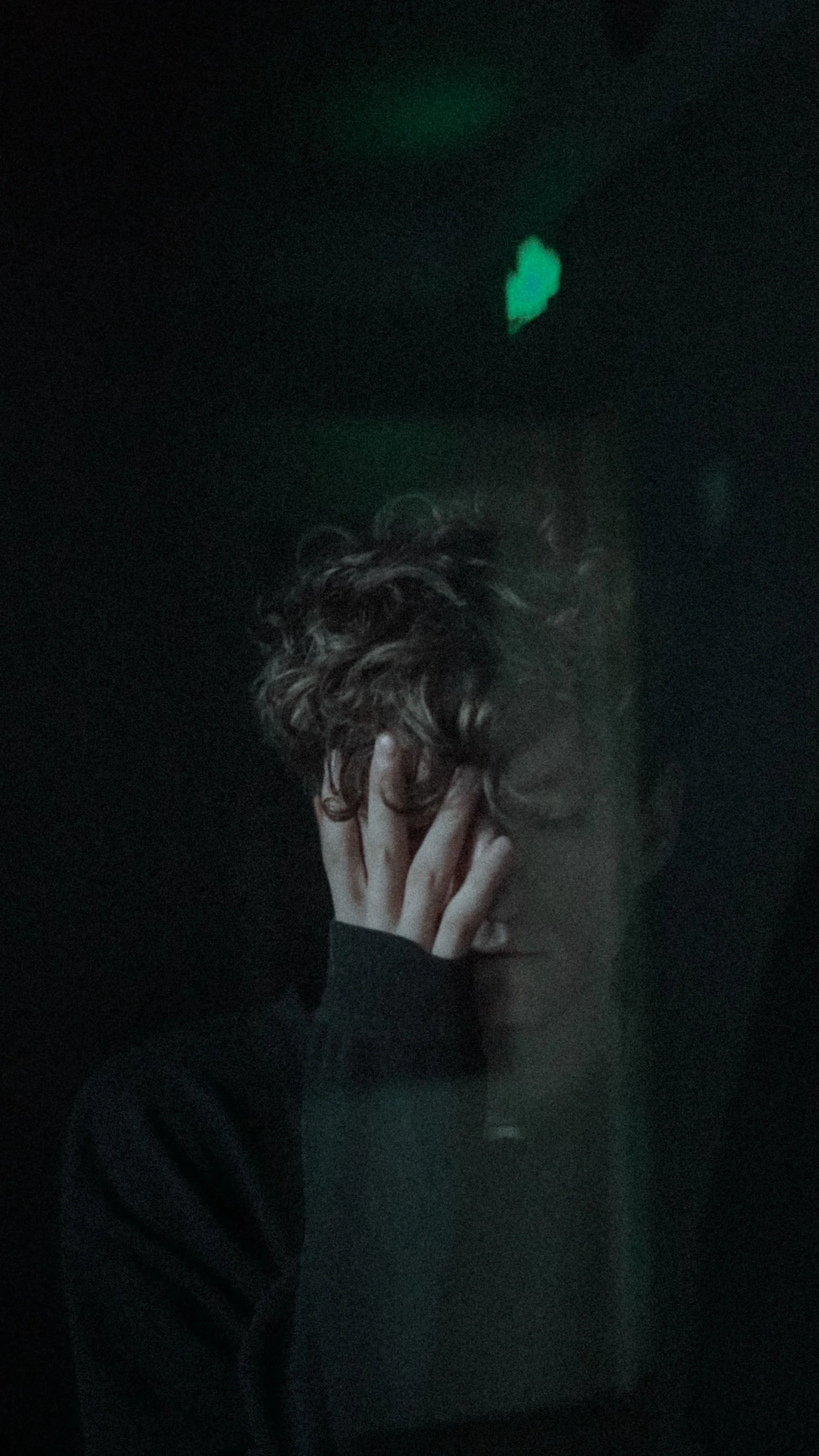 How Overthinking Disconnects You From Your Inner Knowing
