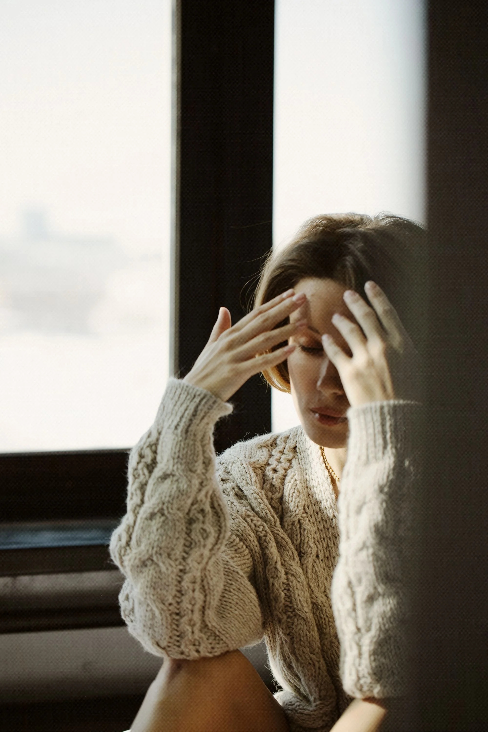 Why You Keep Replaying Conversations in Your Head