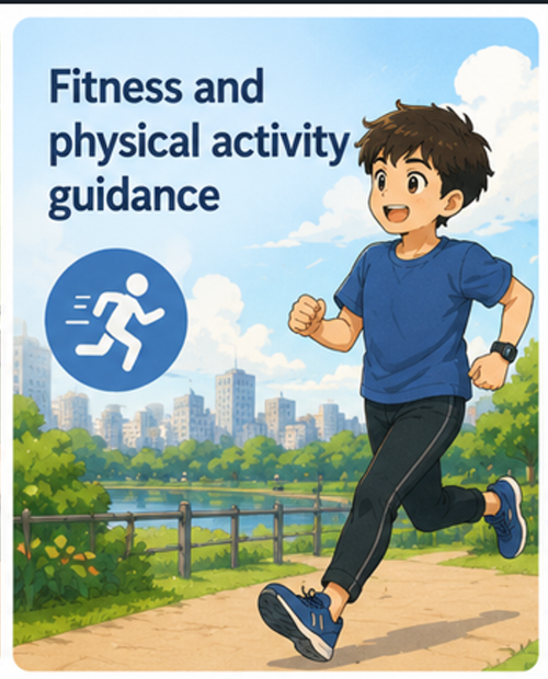 Fitness and Physical Activity Guidance