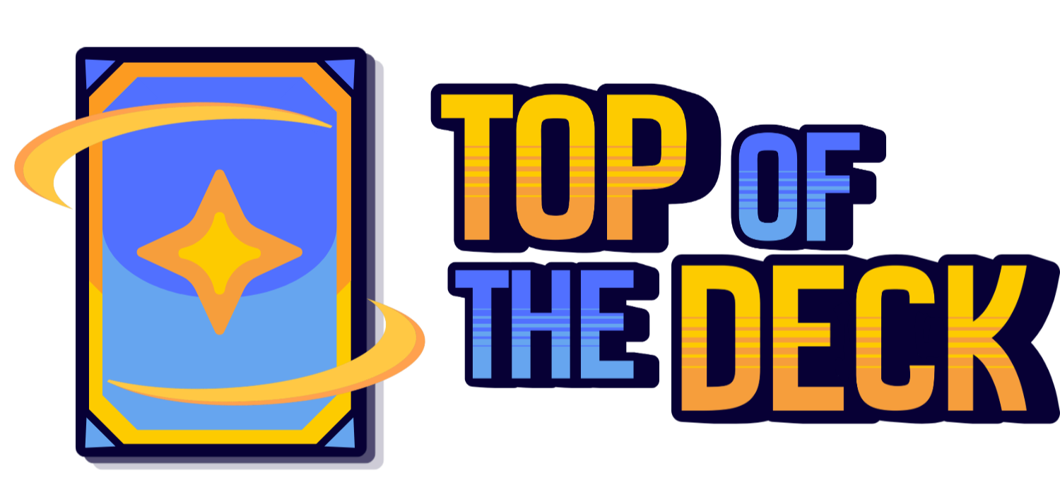 Top of the Deck