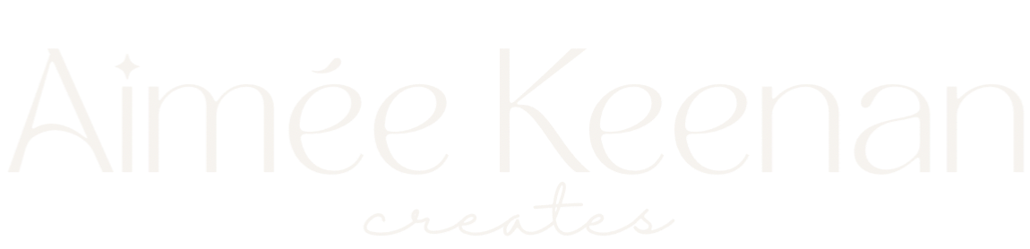 Aimee Keenan Creates