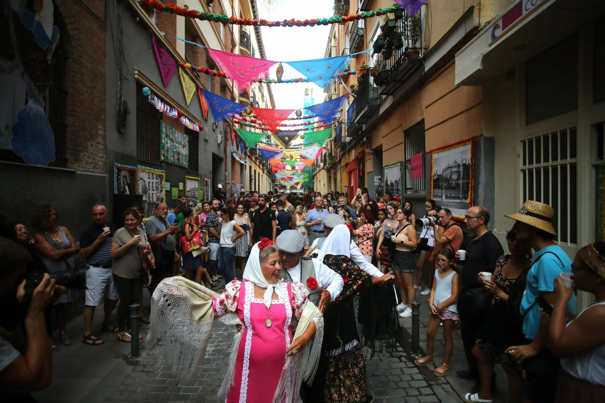 is it worth visiting madrid in august? a local’s honest guide