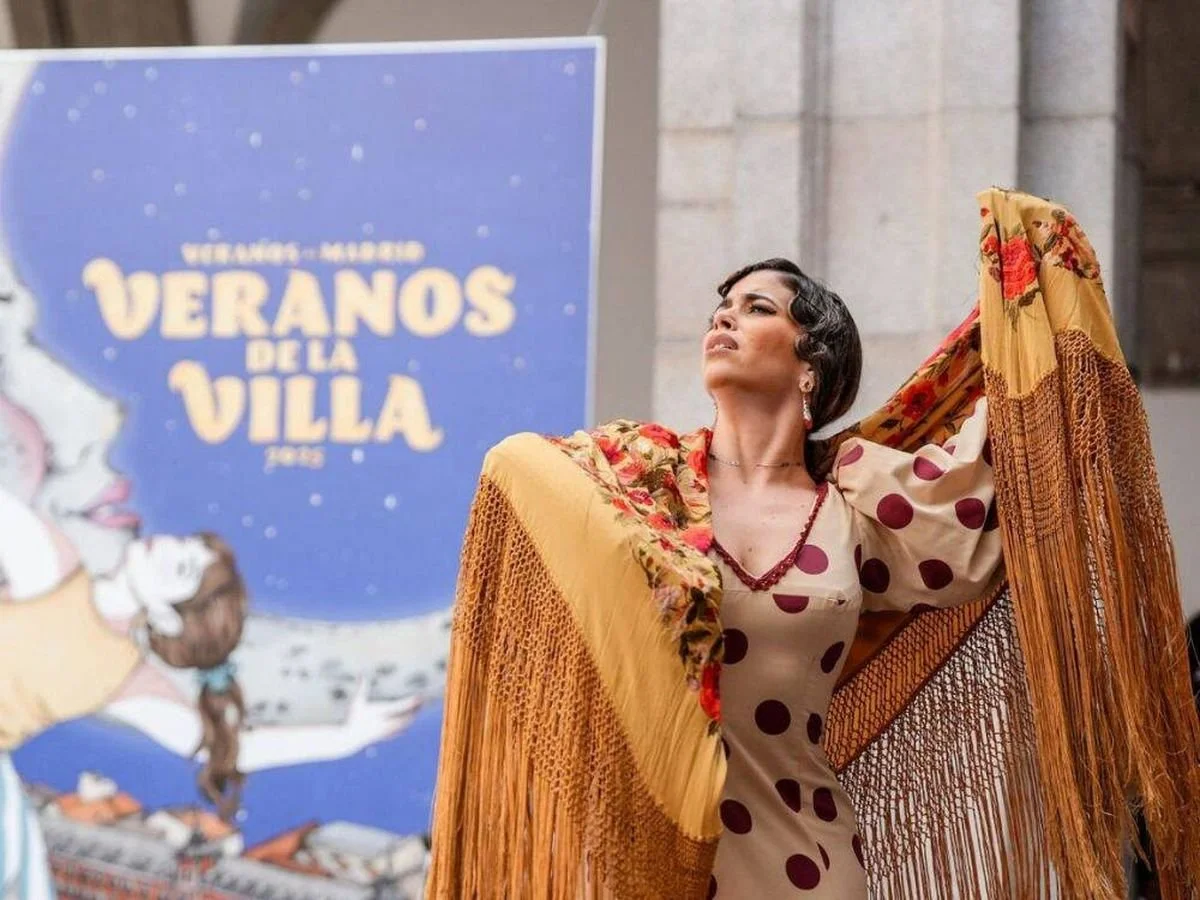 Veranos de la Villa