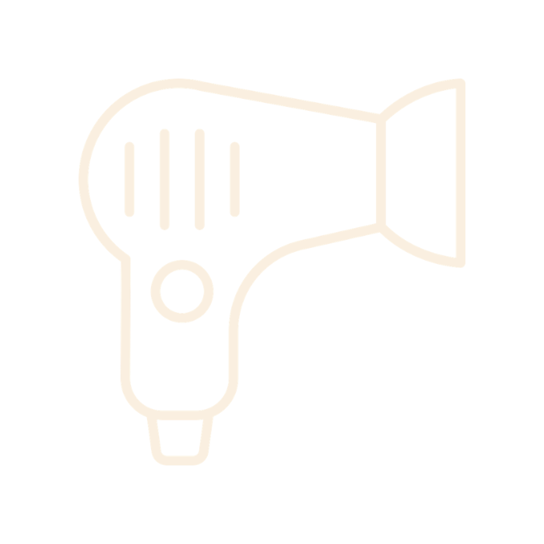 Hair dryer