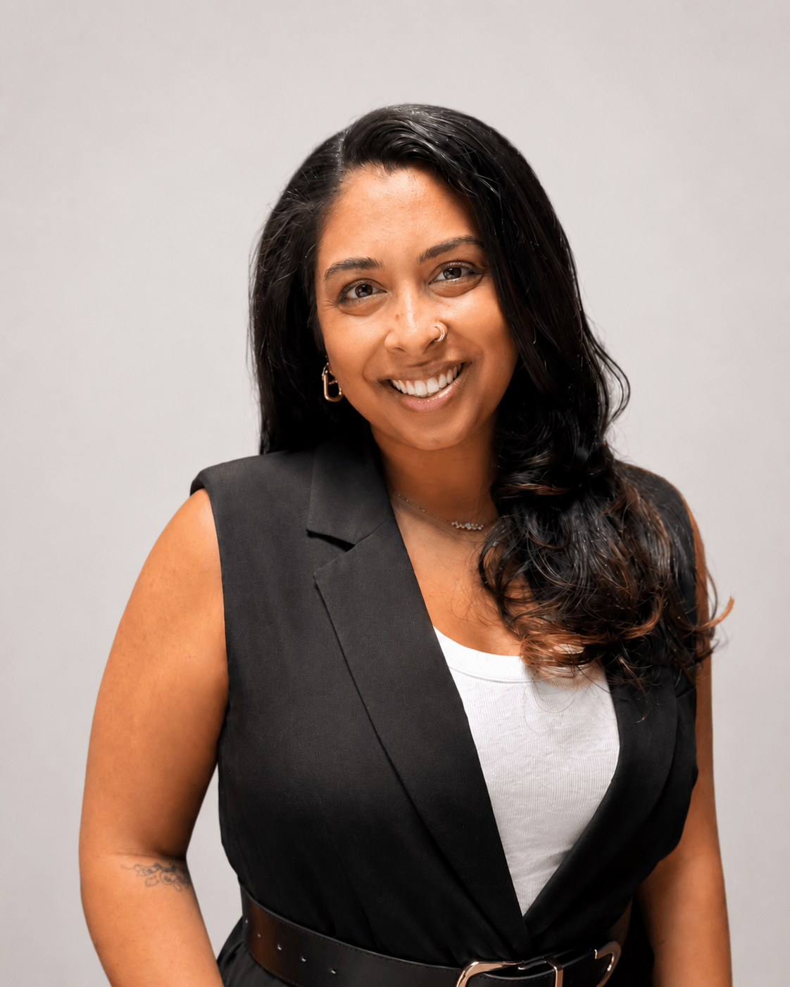 Aparna Rakesh-Murakonda founder of Mosaico Boutique Hostel