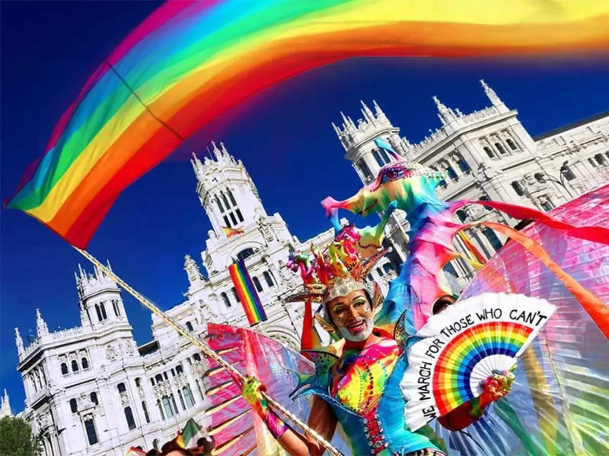 Madrid Pride