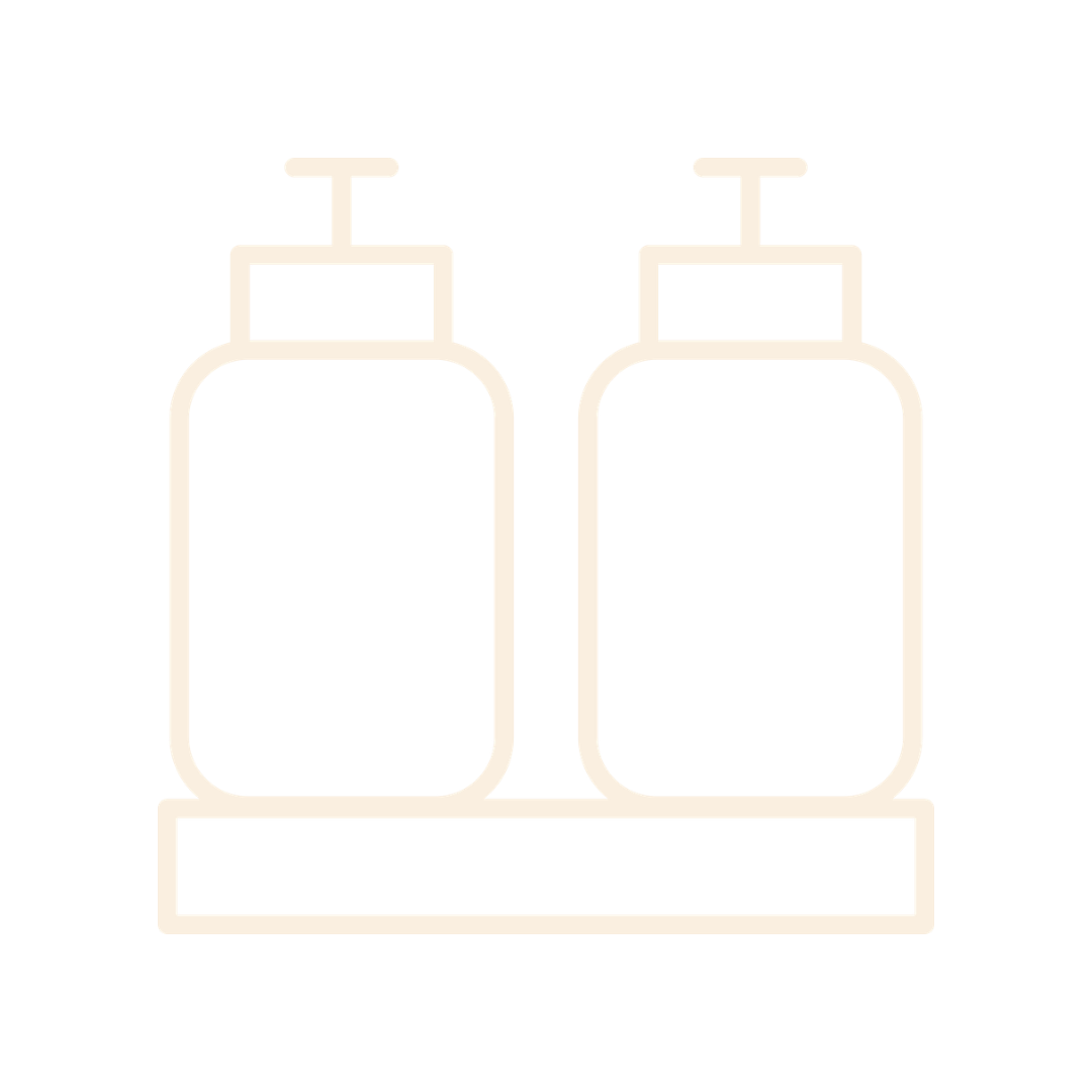 Toiletries