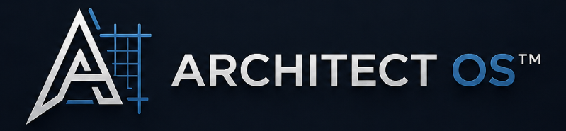 ARCHITECT OS™