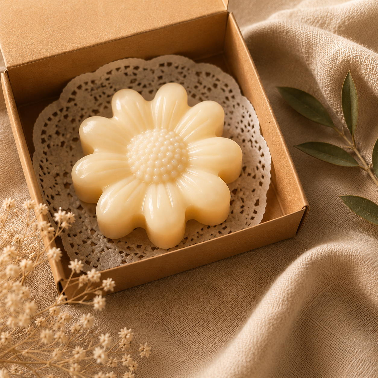 Summer Nights- Tallow soap