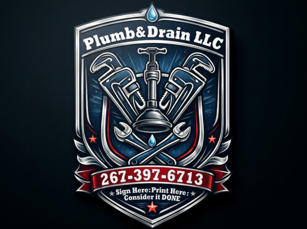 Plumb &amp; Drains LLC