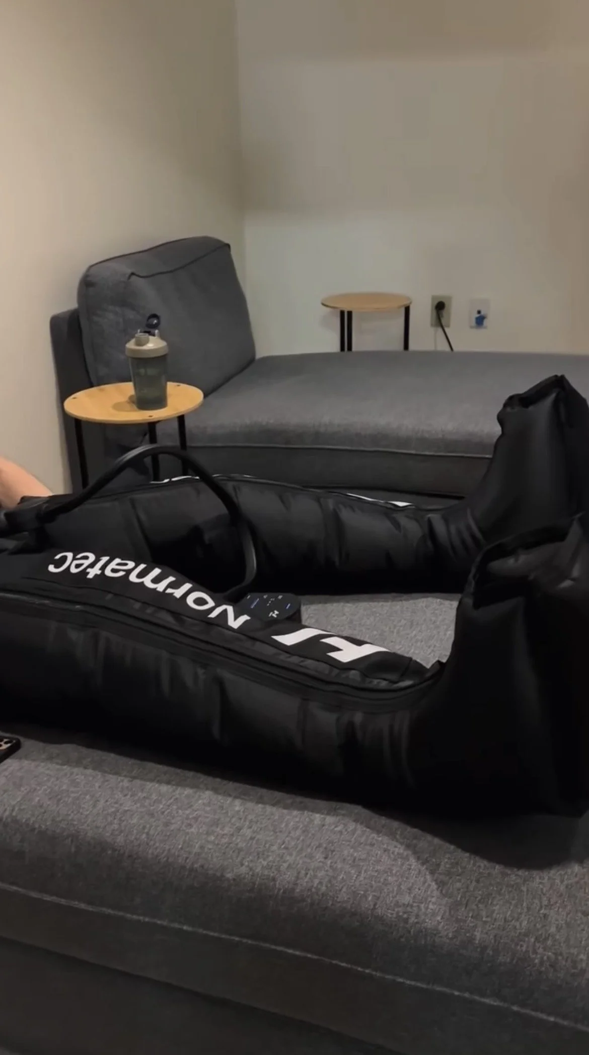 Performance Recovery