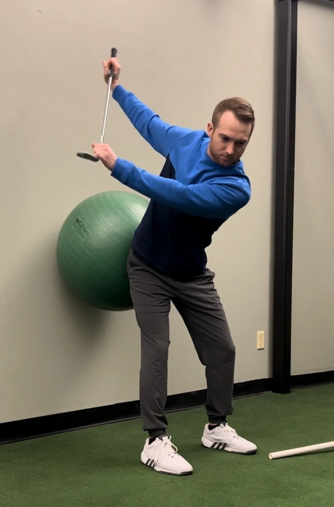 Golf Performance & Mobility
