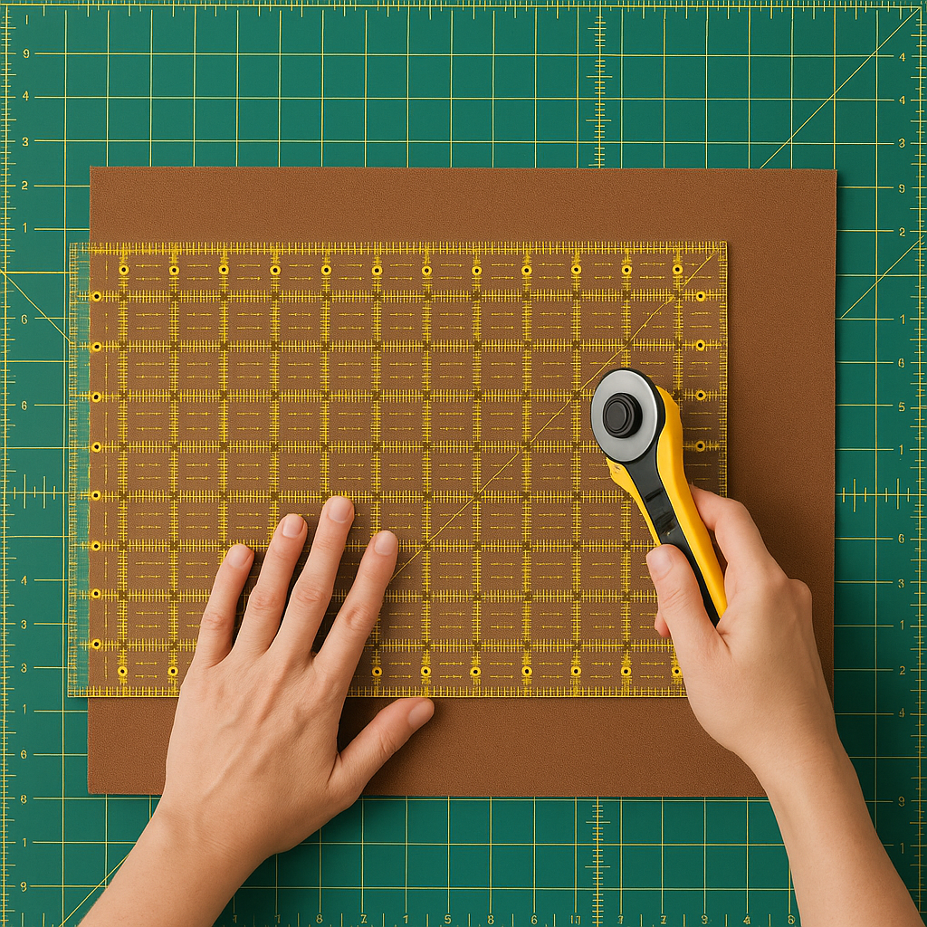  Quilting Supplies