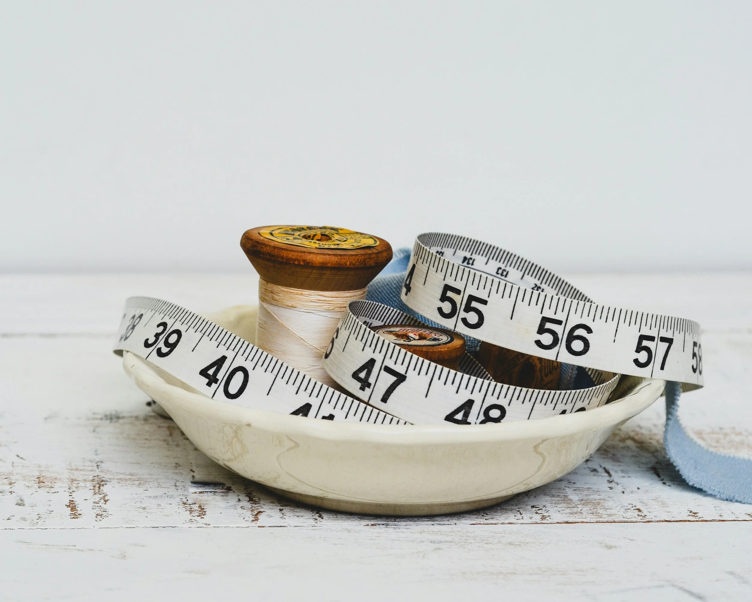 How to Get Better ¼-Inch Seams