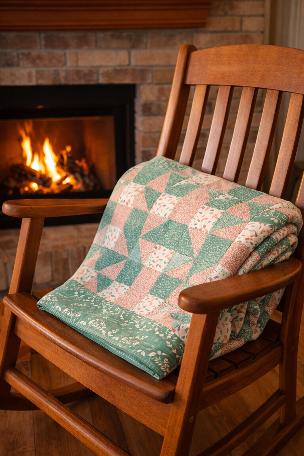 quilt in Chair.png