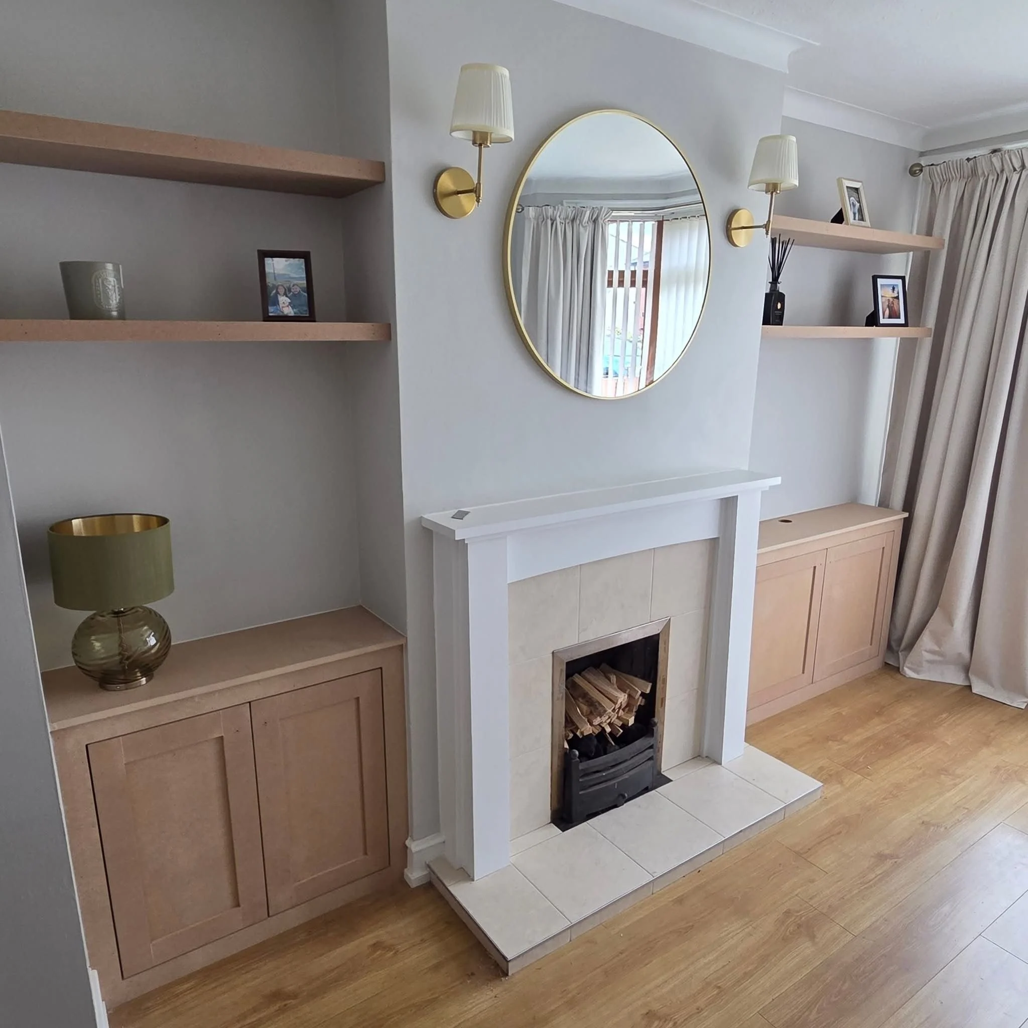 The Dulwich  Project