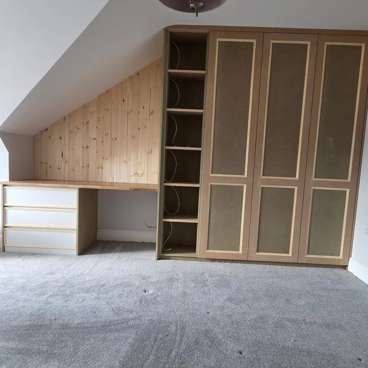 South east Peckham Project