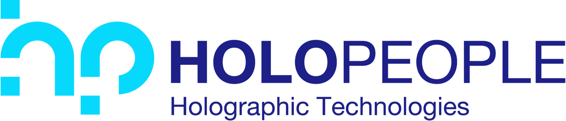 Logo Holo People