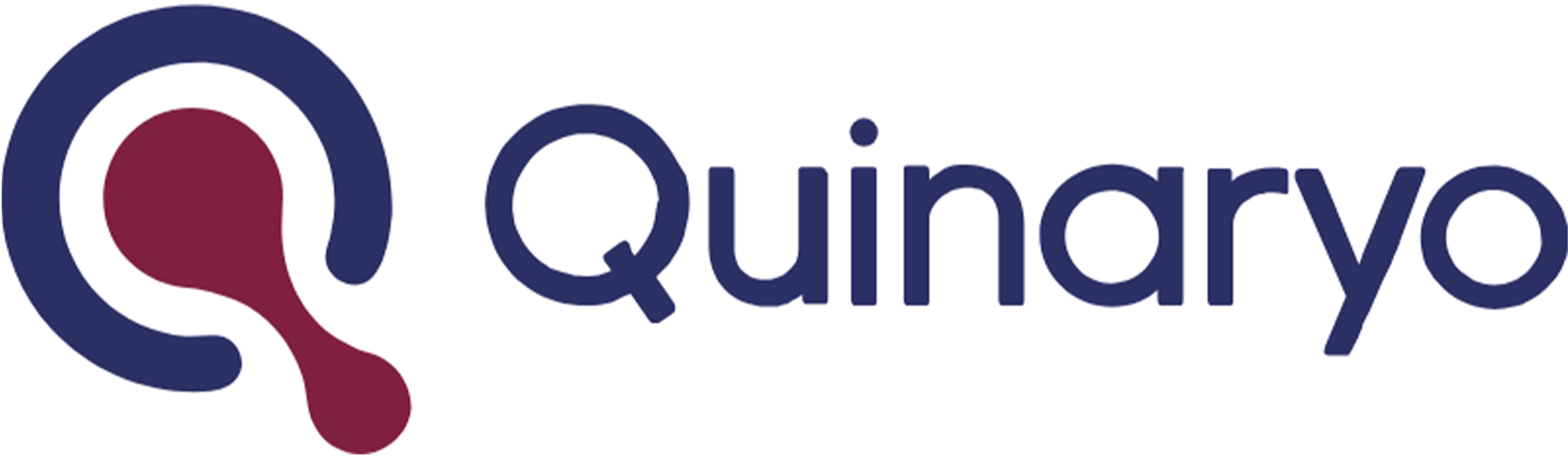 Logo Quinaryo