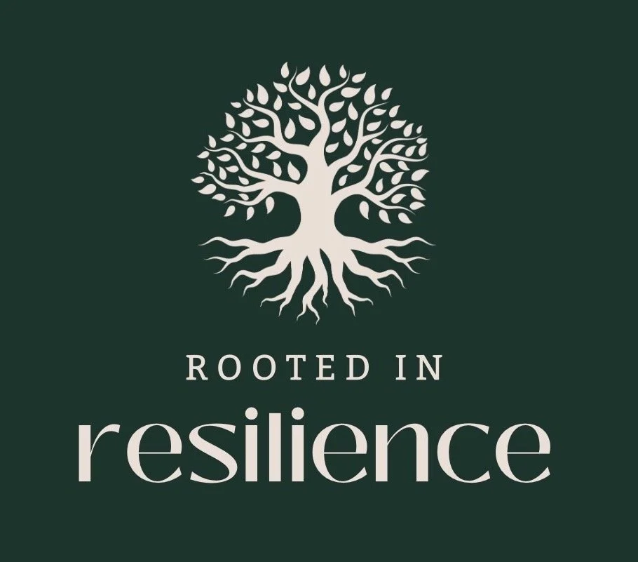 Rooted In Resilience