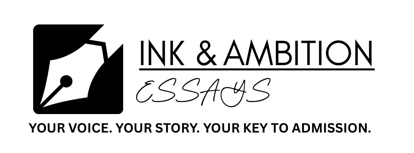 Ink &amp; Ambition Essays