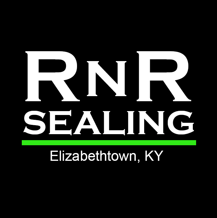 RNR Sealing Logo