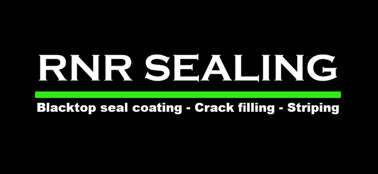 RNR Sealing Logo