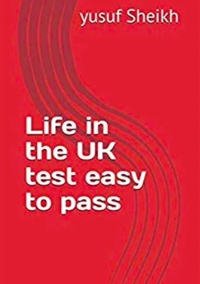 Life in the UK test easy to pass