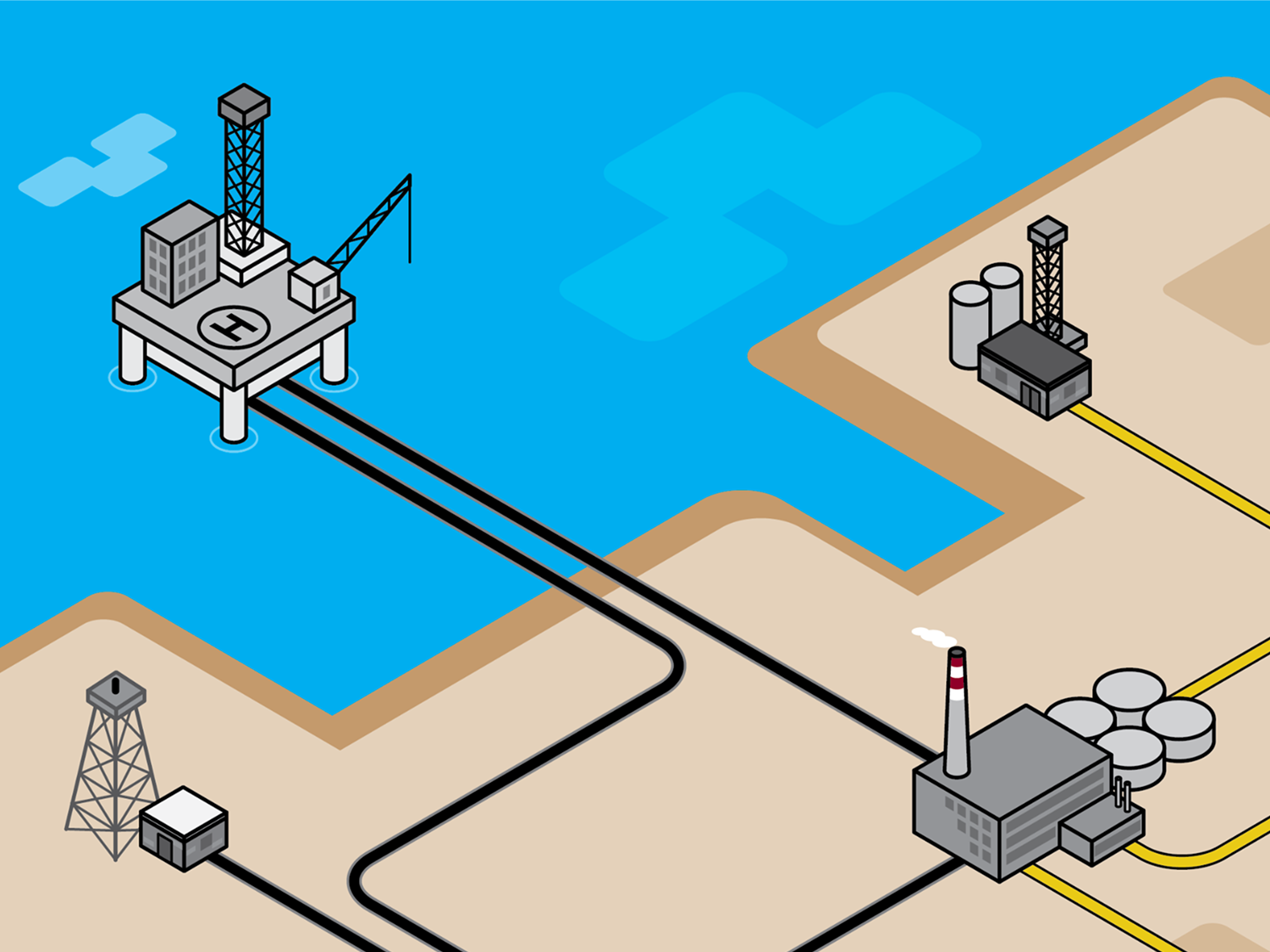 Technical Illustrations