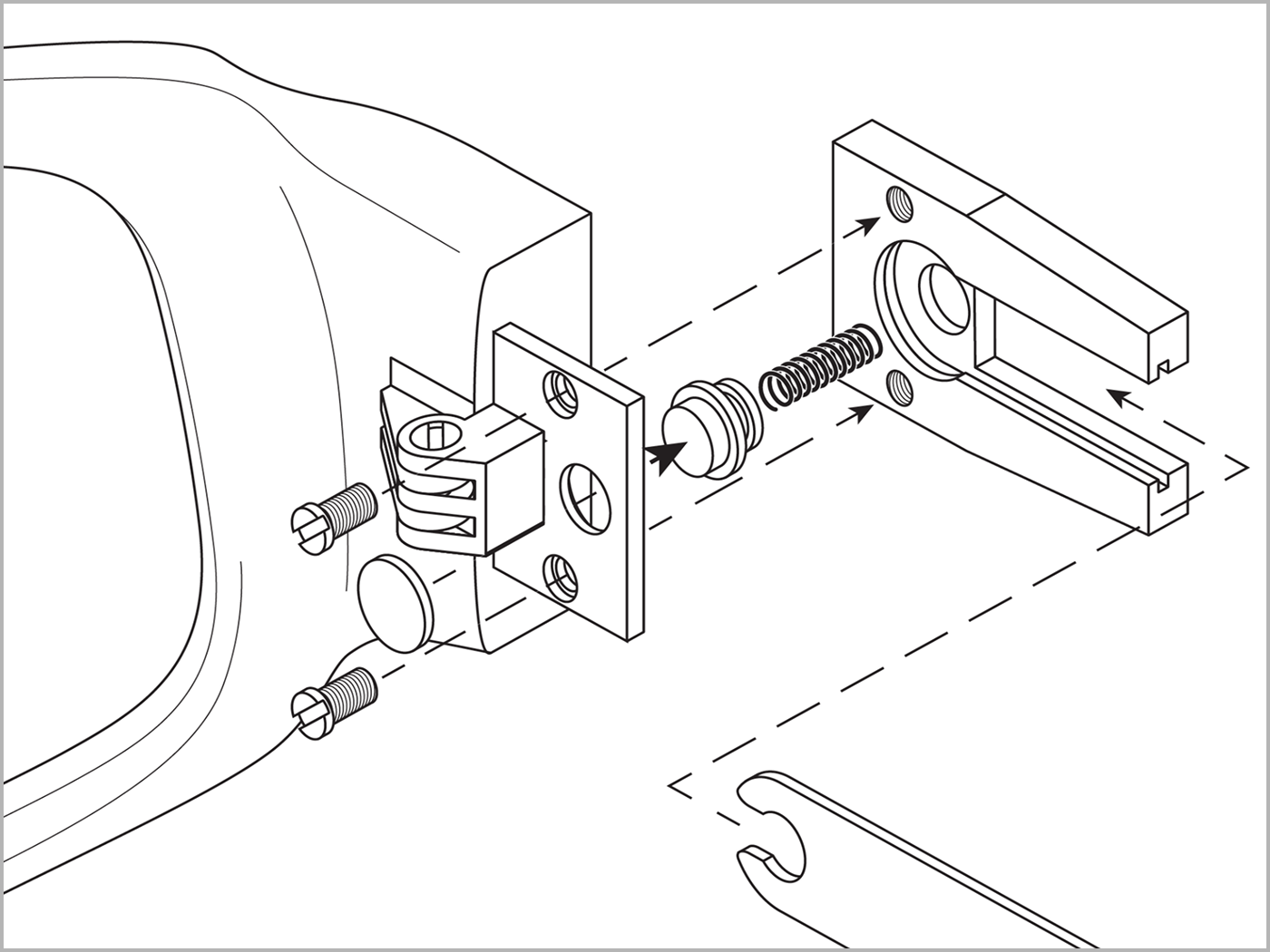 Patent Illustrations