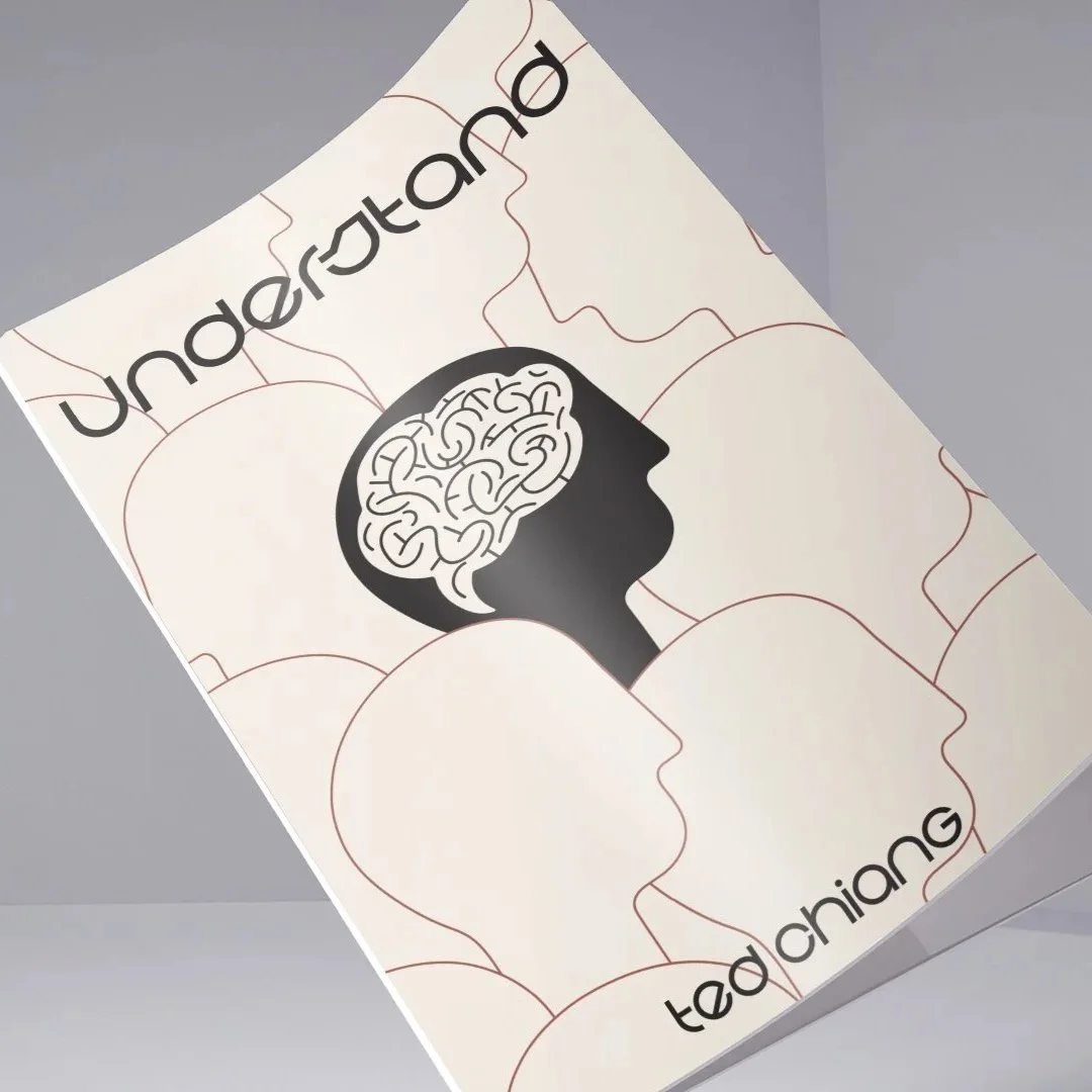 Booklet Design