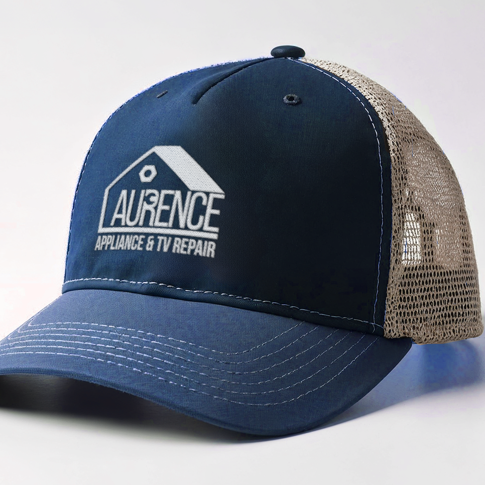 Laurence Repair Logo